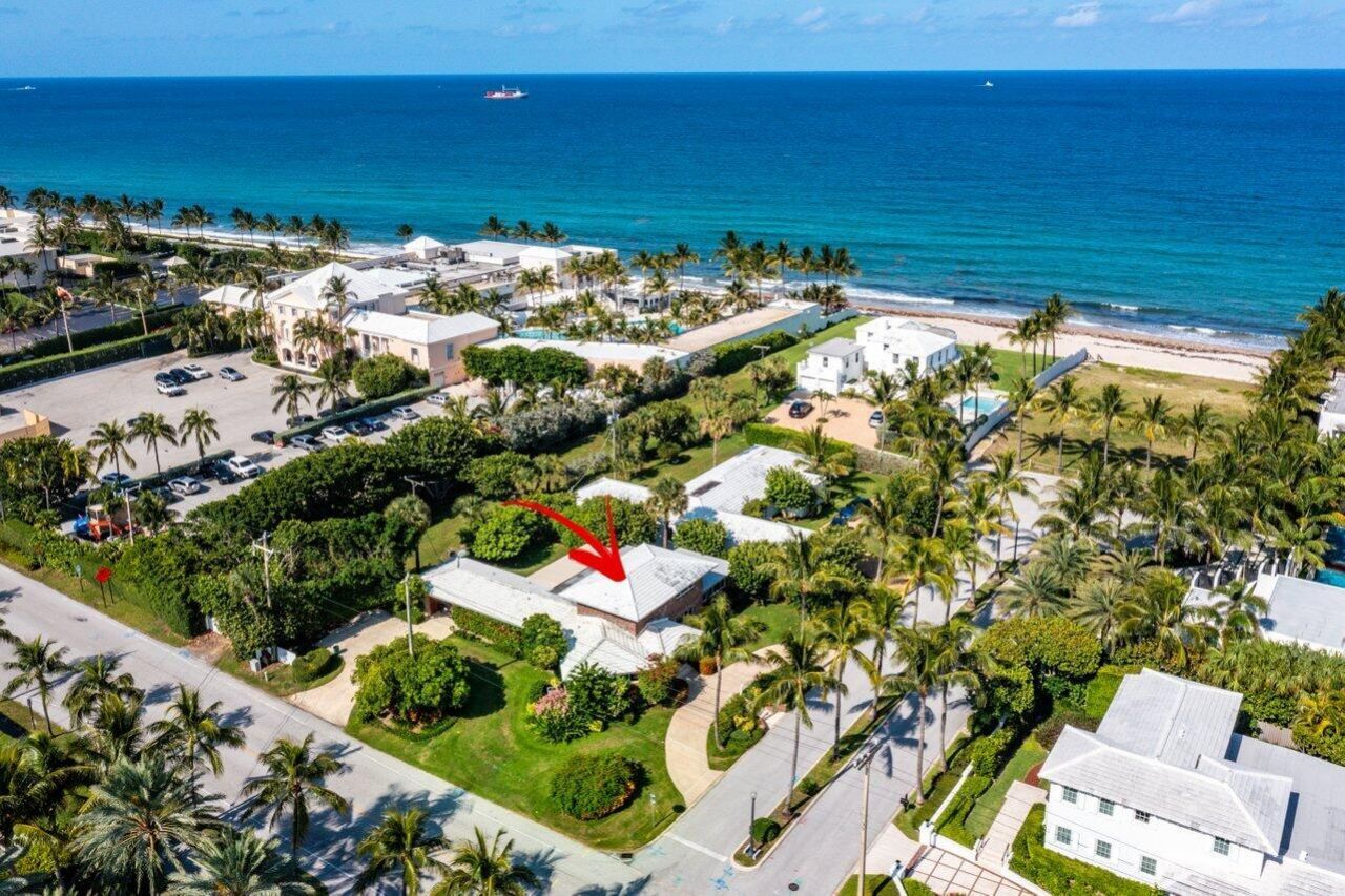 3 Ocean Lane, Palm Beach, FL 33480 Photo