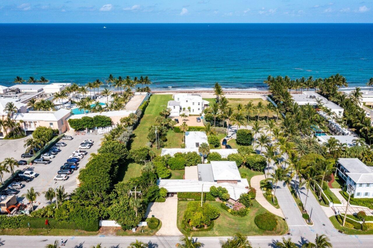 3 Ocean Lane, Palm Beach, FL 33480 Photo