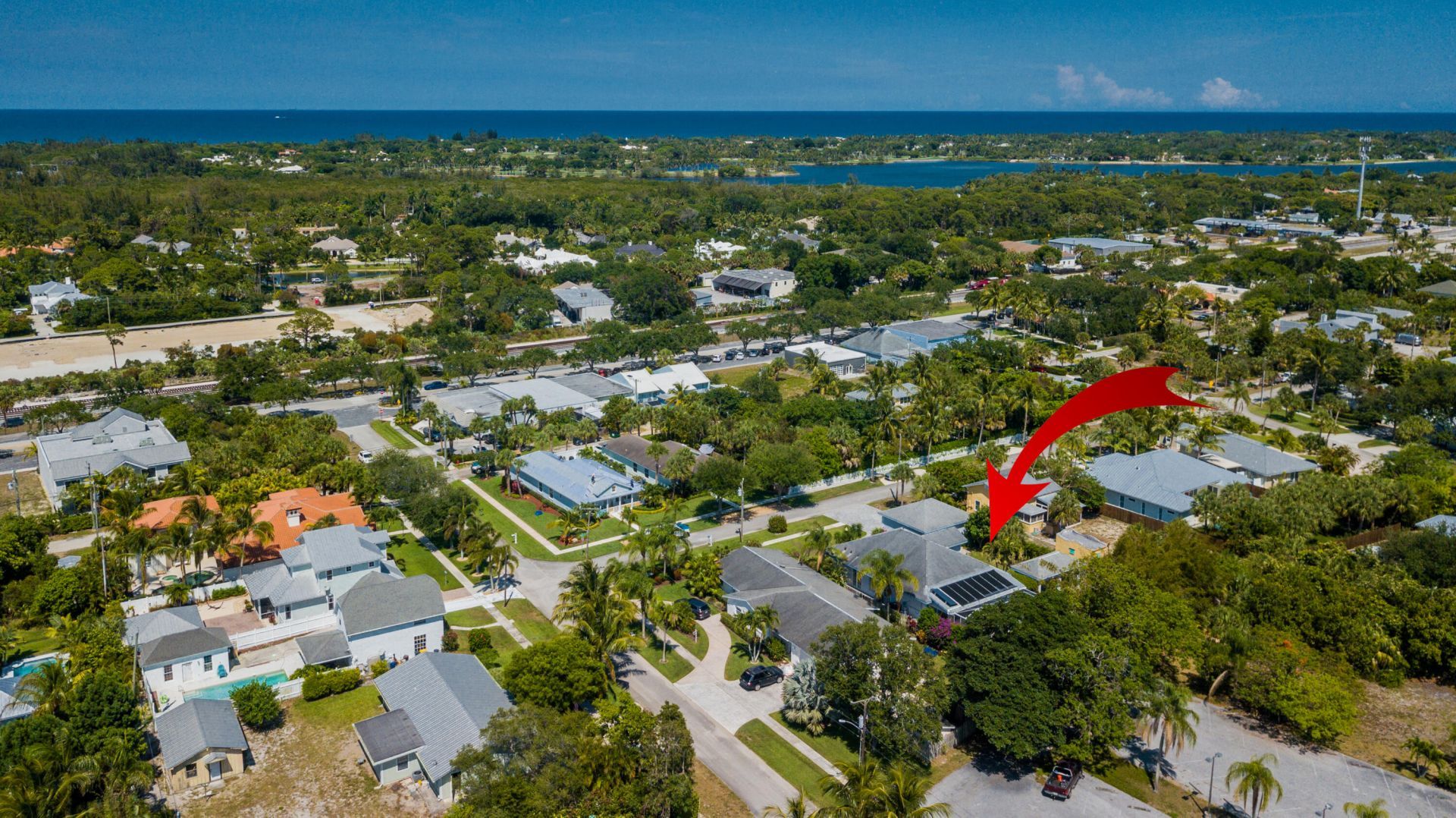 11900 SE Plutus Avenue, Hobe Sound, FL 33455 Photo