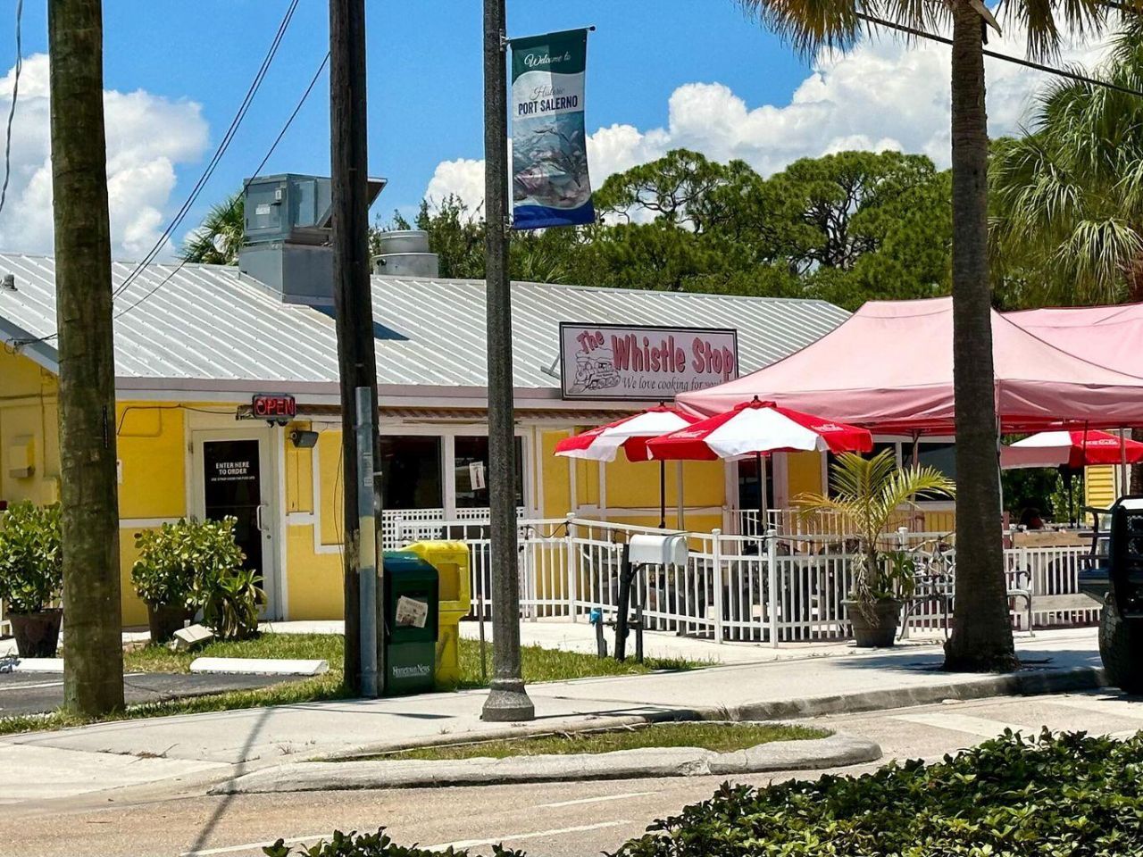 11900 SE Plutus Avenue, Hobe Sound, FL 33455 Photo