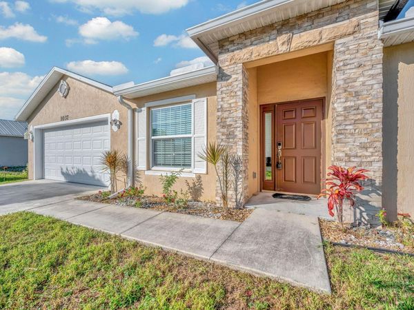 1037 SW Payne Avenue, Port St. Lucie, FL 34953