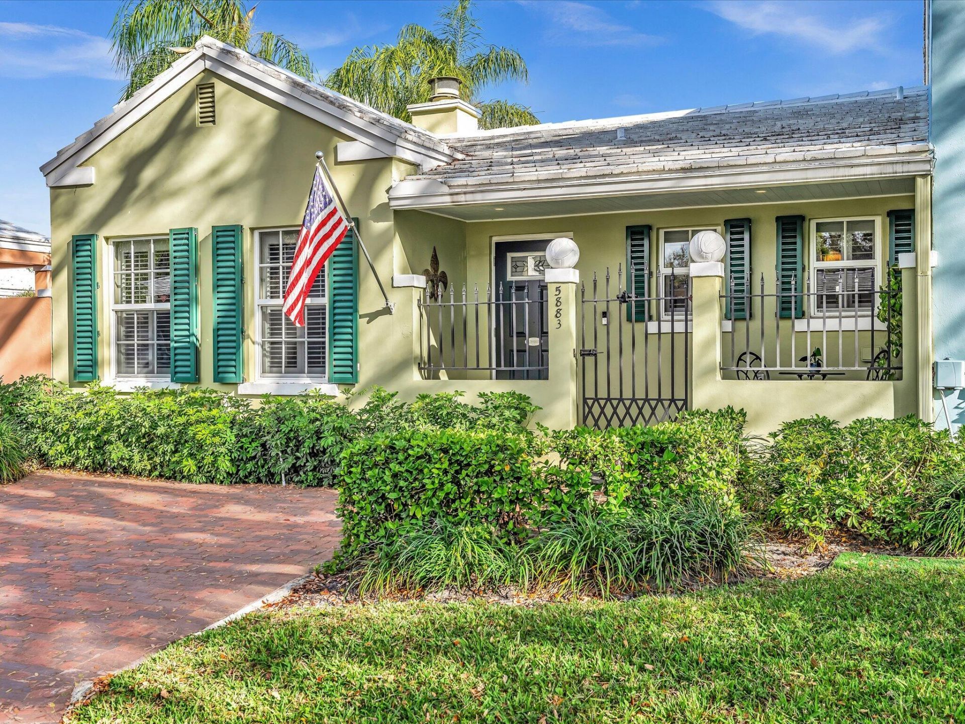 5883 Michaux Street, Boca Raton, FL 33433 Photo