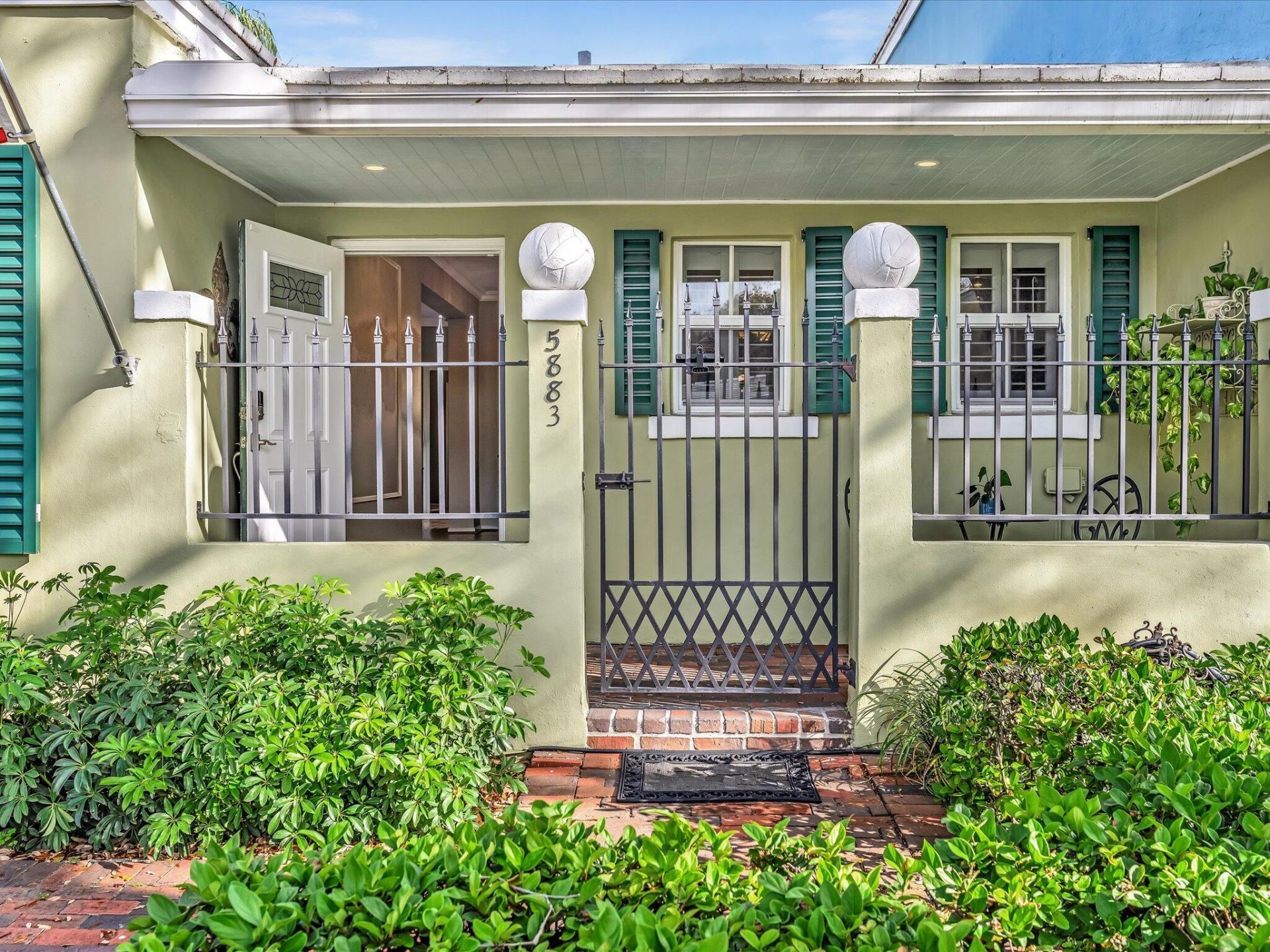 5883 Michaux Street, Boca Raton, FL 33433 Photo