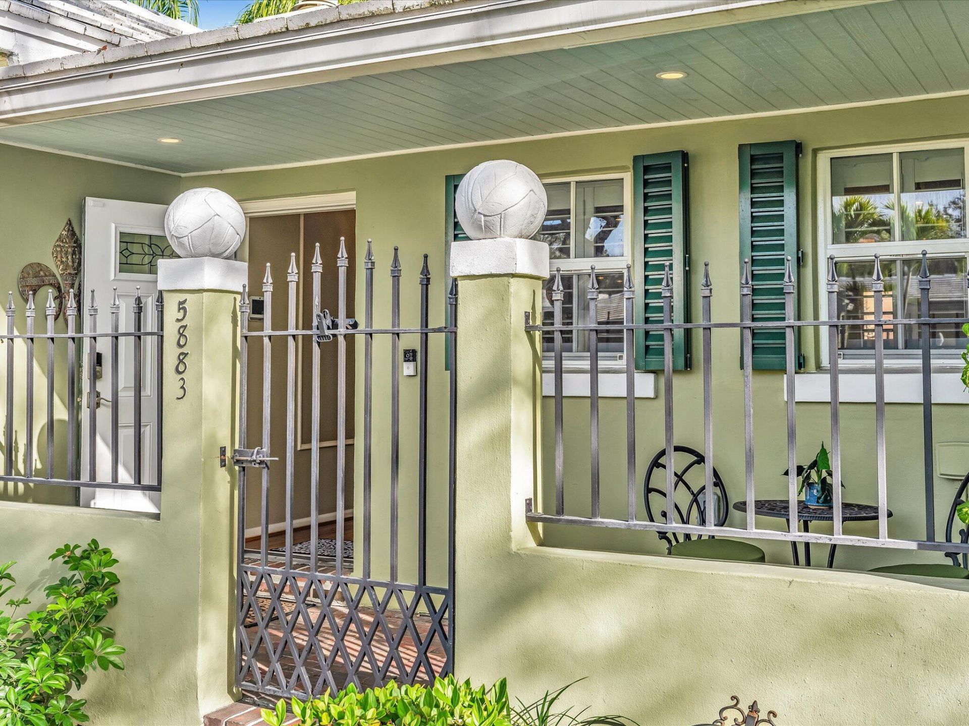 5883 Michaux Street, Boca Raton, FL 33433 Photo