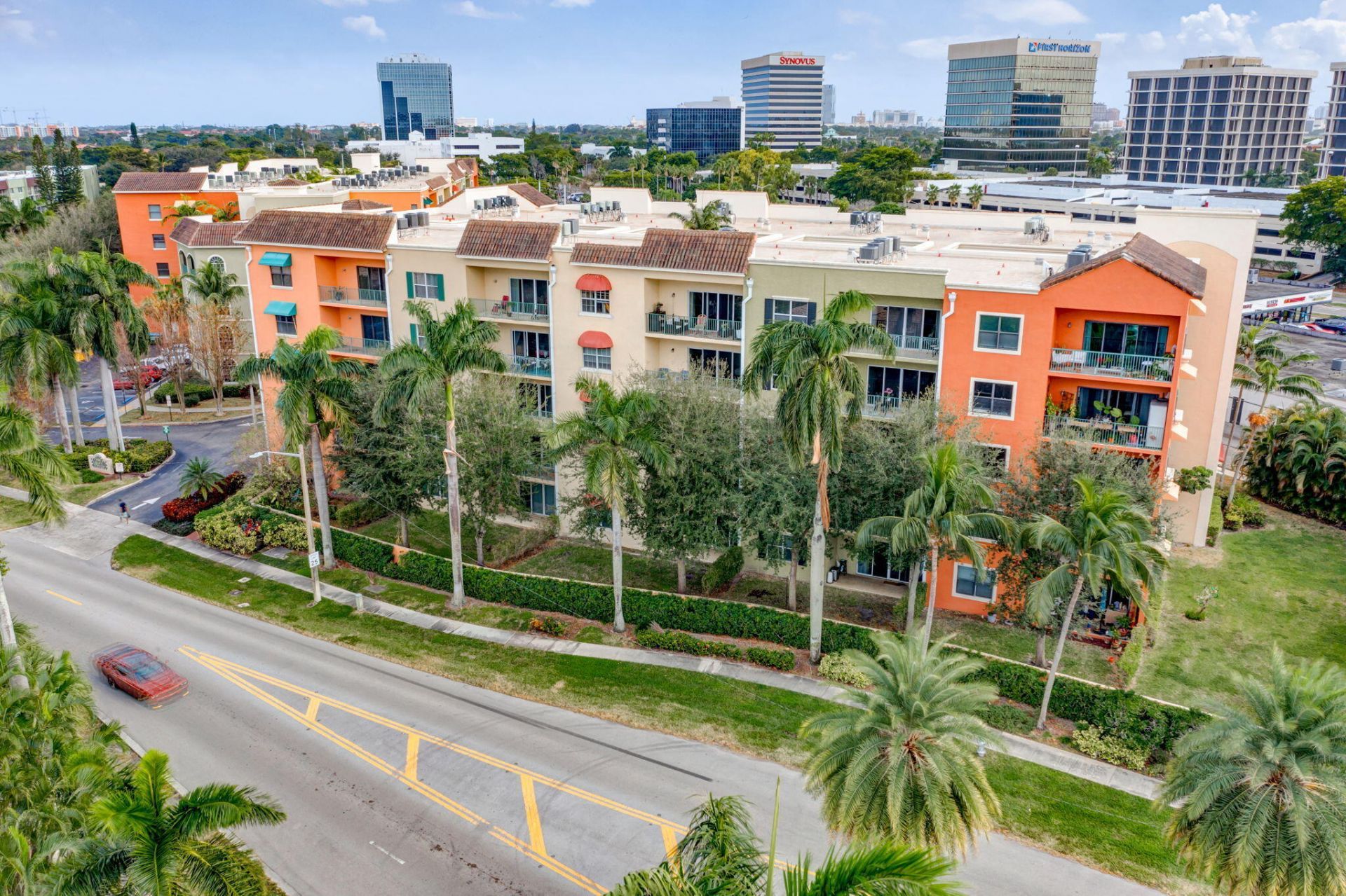 1620 Presidential Way, Unit 110, West Palm Beach, FL 33401 Photo