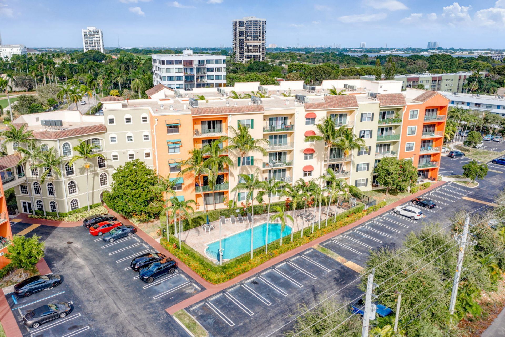 1620 Presidential Way, Unit 110, West Palm Beach, FL 33401 Photo