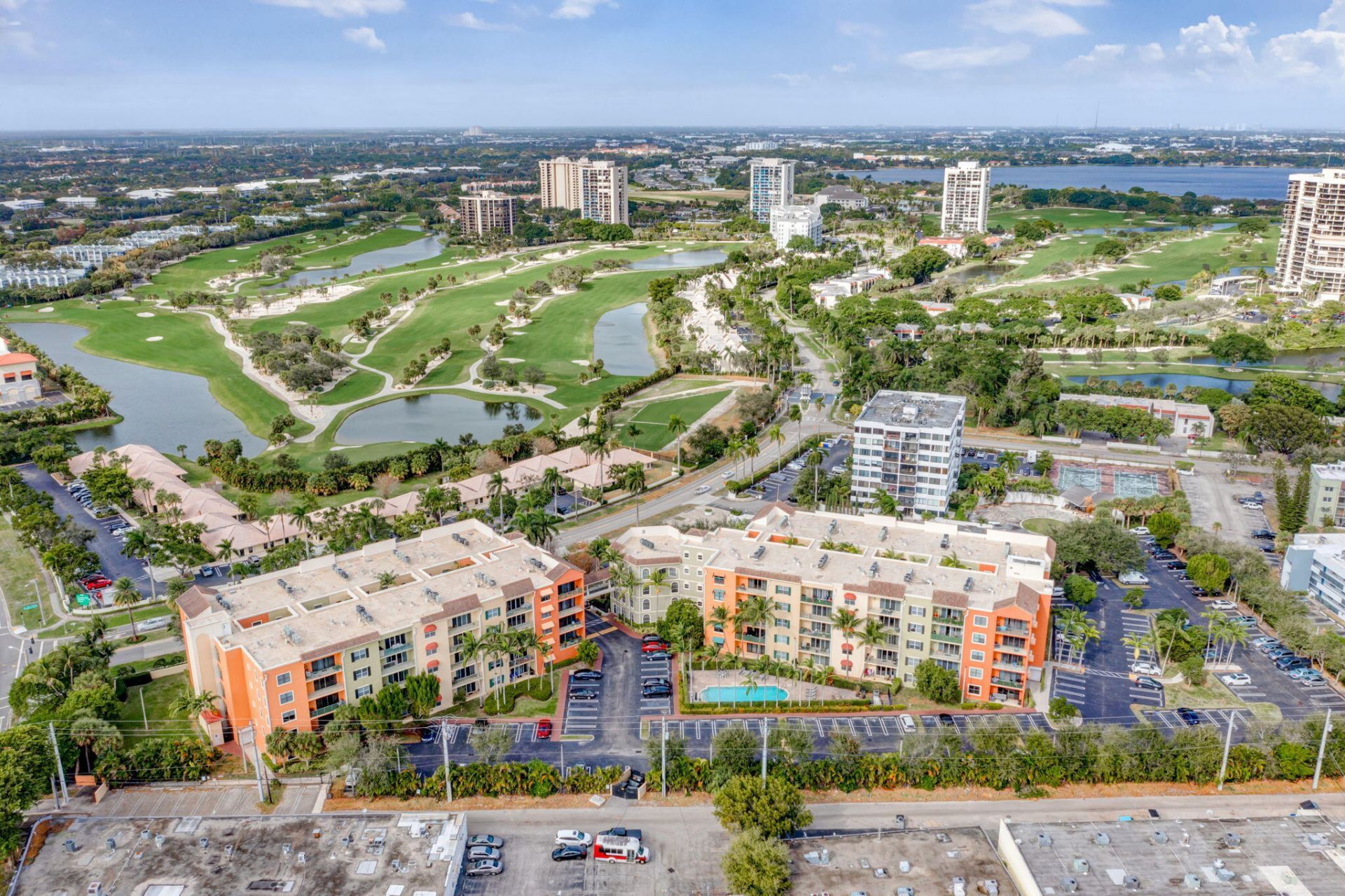 1620 Presidential Way, Unit 110, West Palm Beach, FL 33401 Photo