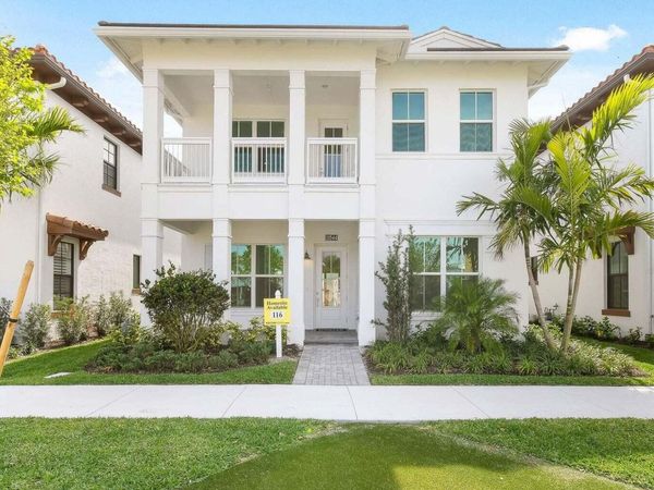 13544 Bernoulli Way, Palm Beach Gardens, FL 33418