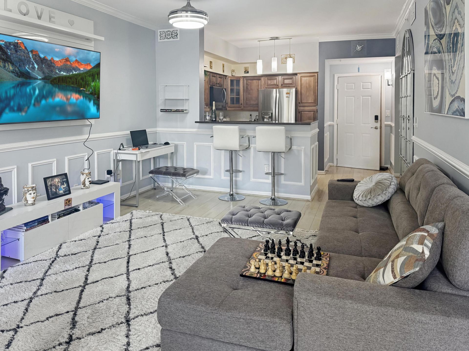 802 W Windward Way, Unit 304, Lantana, FL 33462 Photo