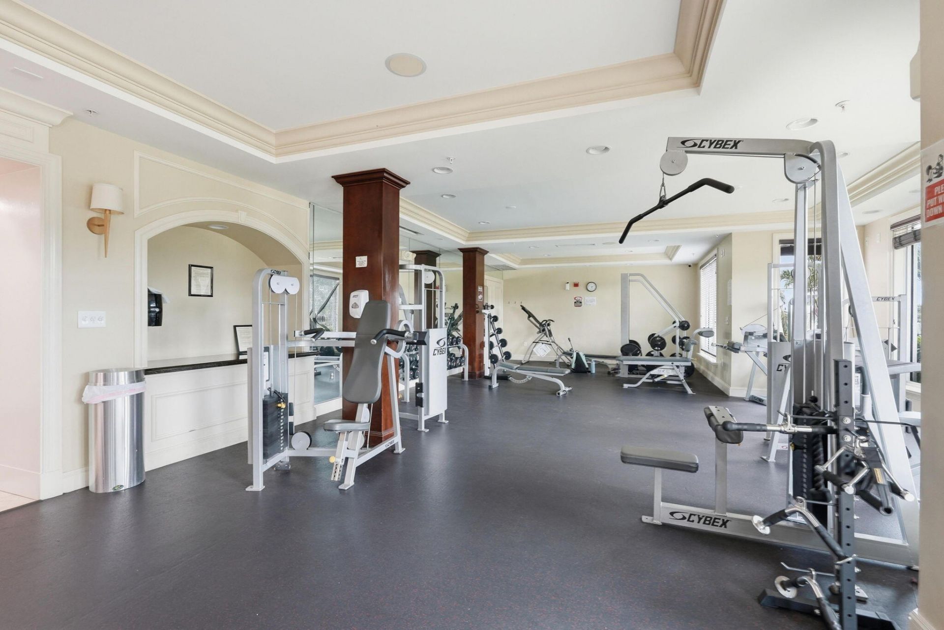802 W Windward Way, Unit 304, Lantana, FL 33462 Photo