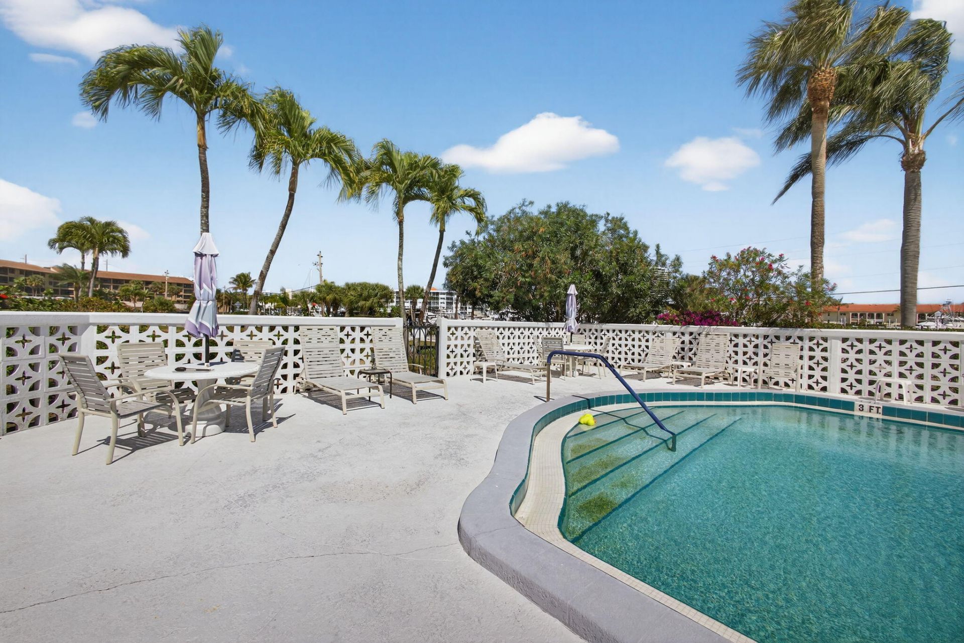 907 Marina Drive, Unit 404, North Palm Beach, FL 33408 Photo