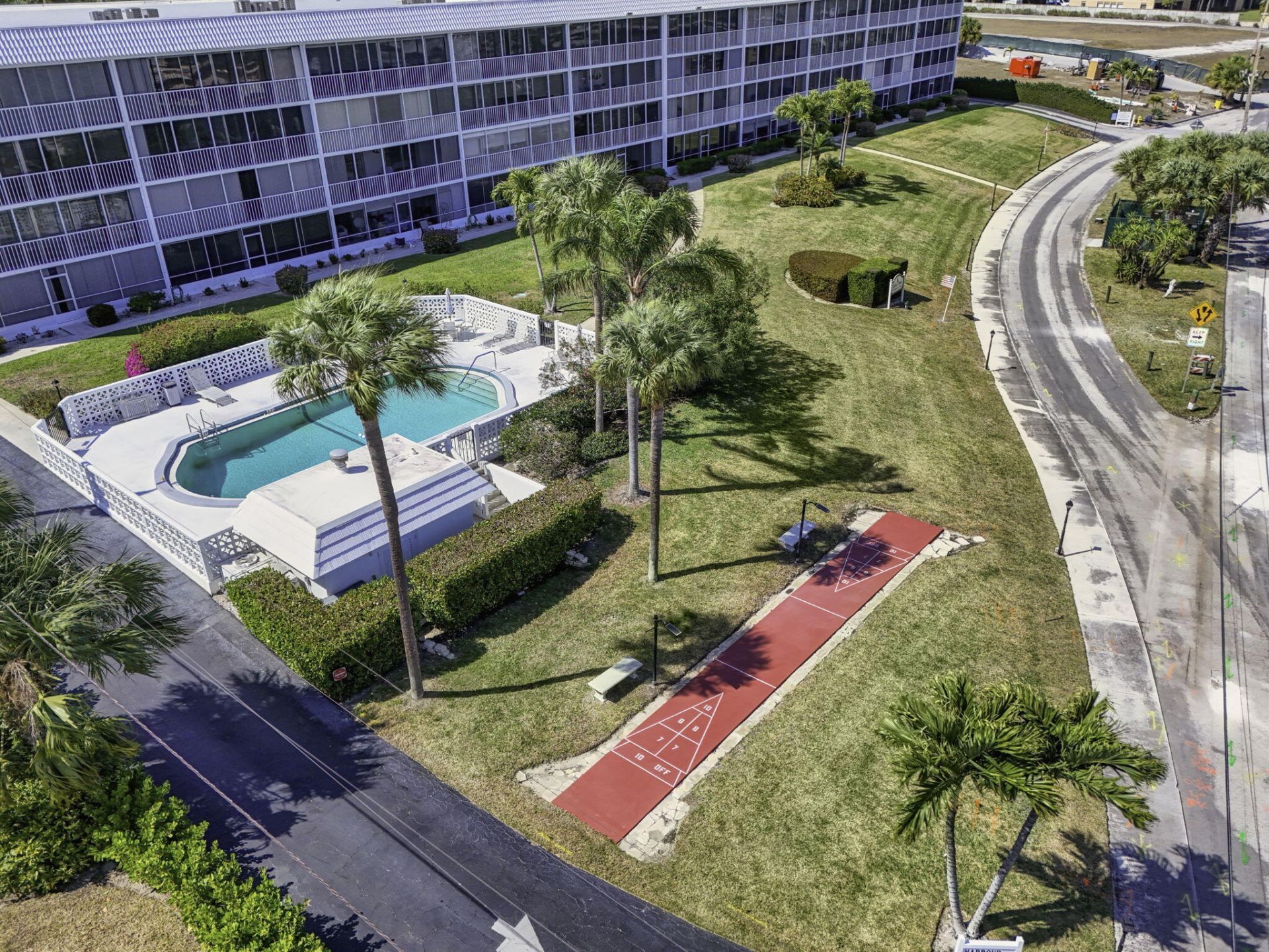 907 Marina Drive, Unit 404, North Palm Beach, FL 33408 Photo