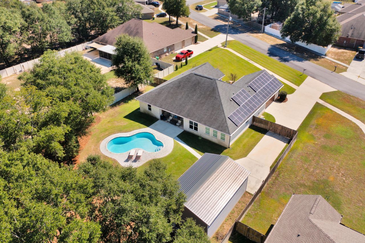 5364 Wyndell Circle, Crestview, FL 32539 Main Photo