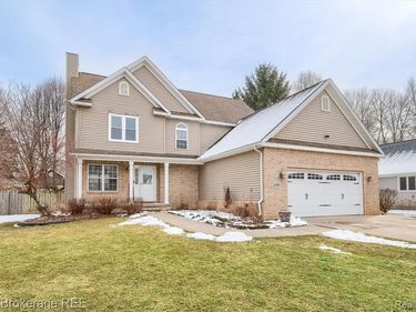 3394 Baltour Drive, Richfield Twp, MI 48423