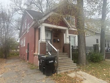 14303 Hubbell Street , Detroit, MI 48227