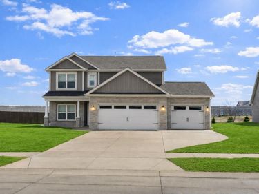 2844 Needletail Drive, West Lafayette, IN 47906