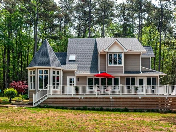 185 Neumans Road, HEATHSVILLE, VA 22473