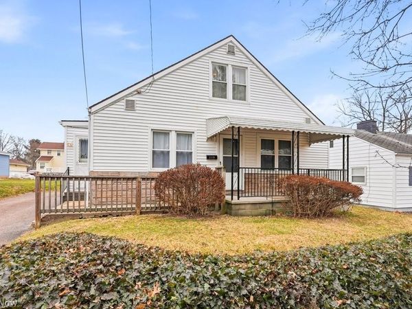 1119 Mount Vernon Avenue , Akron, OH 44310