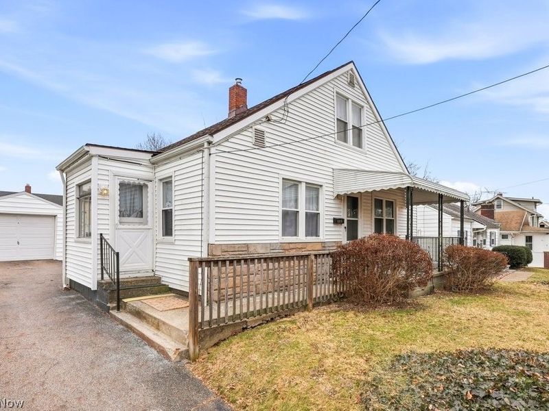 1119 Mount Vernon Avenue , Akron, OH 44310 Photo 2