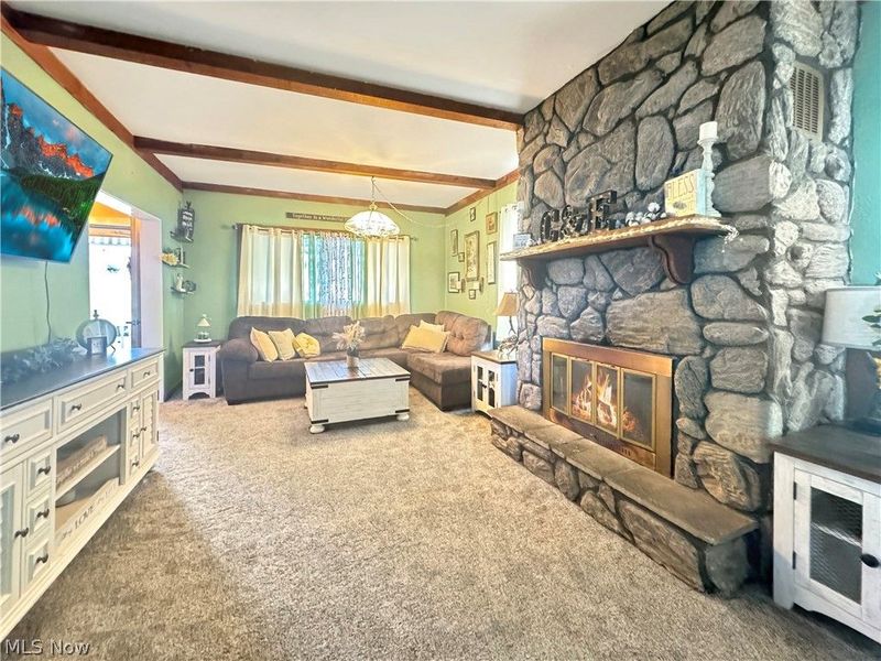 1047 Howell Avenue , East Palestine, OH 44413 Photo 7