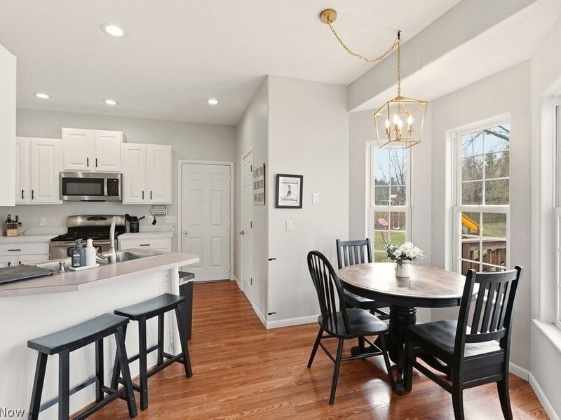 5271 Aspen Meadow Drive, Ravenna, OH 44266 Photo 13