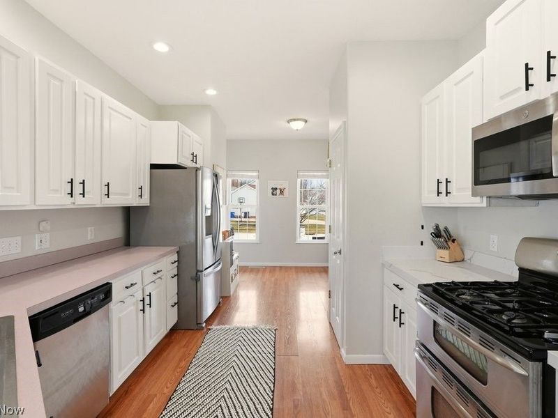 5271 Aspen Meadow Drive, Ravenna, OH 44266 Photo 16