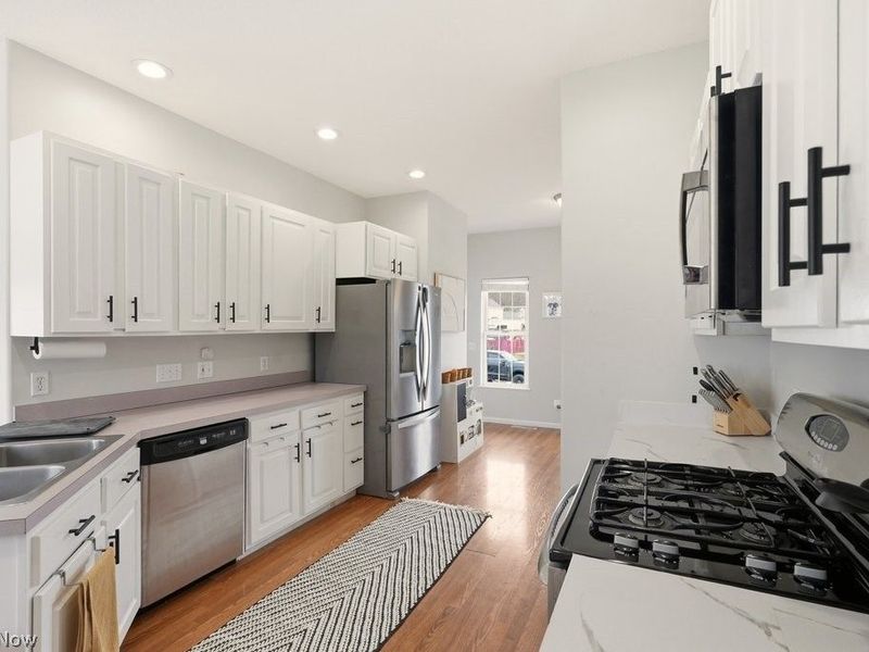 5271 Aspen Meadow Drive, Ravenna, OH 44266 Photo 17