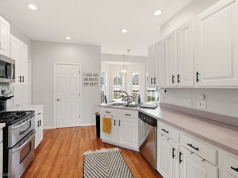 5271 Aspen Meadow Drive, Ravenna, OH 44266 Photo 22