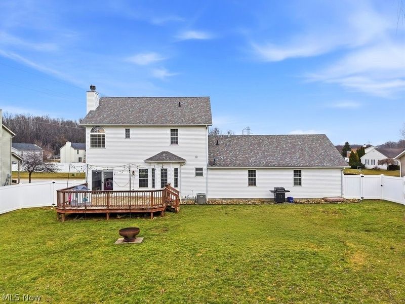 5271 Aspen Meadow Drive, Ravenna, OH 44266 Photo 4