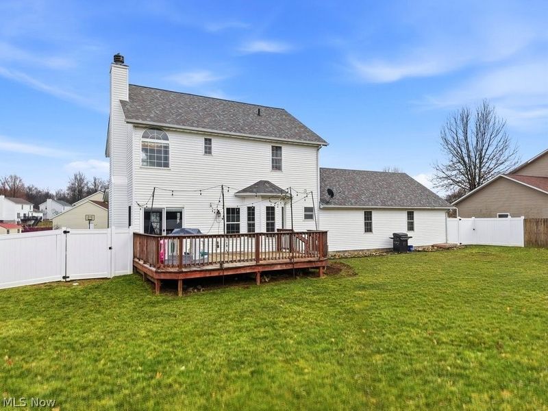 5271 Aspen Meadow Drive, Ravenna, OH 44266 Photo 5