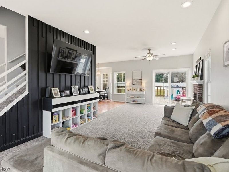 5271 Aspen Meadow Drive, Ravenna, OH 44266 Photo 6