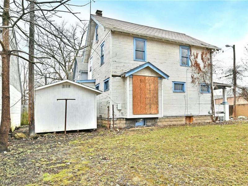 642 St Clair Avenue , Warren, OH 44483 Photo 10