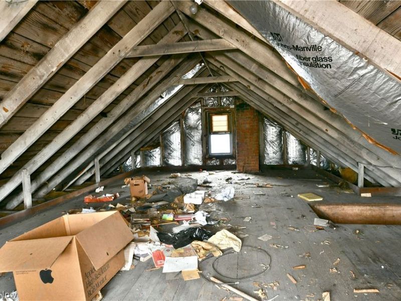 642 St Clair Avenue , Warren, OH 44483 Photo 31