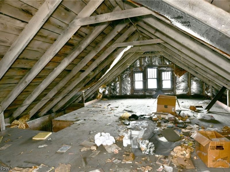 642 St Clair Avenue , Warren, OH 44483 Photo 32