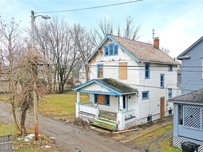 642 St Clair Avenue , Warren, OH 44483 Photo 4