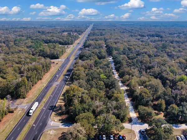 TBD 000 NW US Hwy 19N, Chiefland, FL 32626