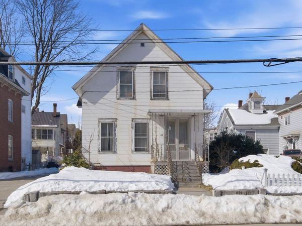 25 N Spring Street, Concord, NH 03301