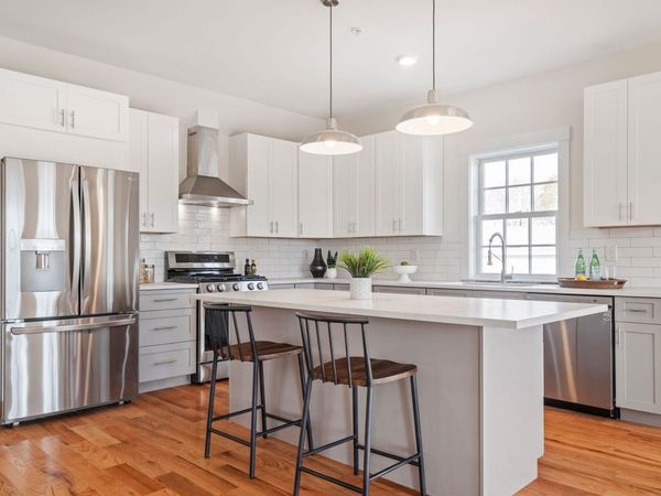 73 Prospect Street, Unit 4, Portsmouth, NH 03801