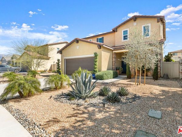 14138 W Catalonia Court , Beaumont, CA 92223