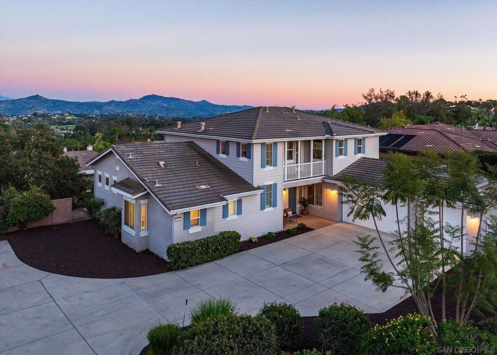 1725 Continental Lane, Escondido, CA 92029 Main Photo