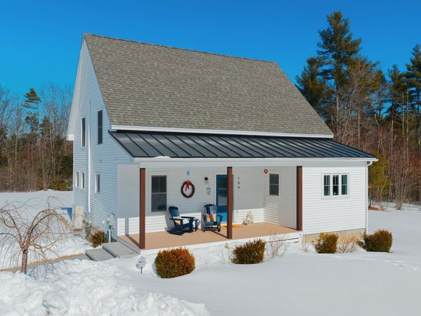 153 Mckenney Road , Saco, ME 04072