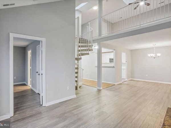 12901 CHURCHILL RIDGE CIRCLE, Unit 14, GERMANTOWN, MD 20874