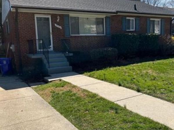 2926 1ST STREET N, ARLINGTON, VA 22201