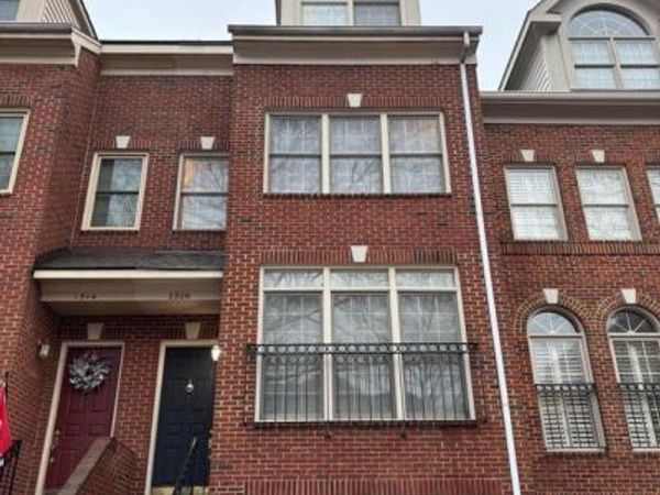 1516 N COLONIAL TERRACE, ARLINGTON, VA 22209