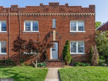422 E GLENDALE AVENUE , Unit 1, ALEXANDRIA, VA 22301