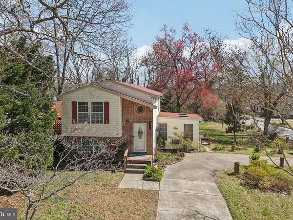 8057 MAYWOOD AVENUE, PASADENA, MD 21122