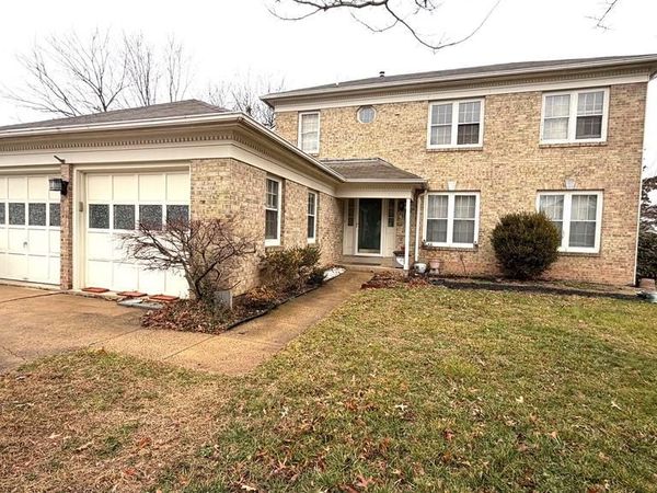 3206 KILBRENNAN COURT, HERNDON, VA 20171