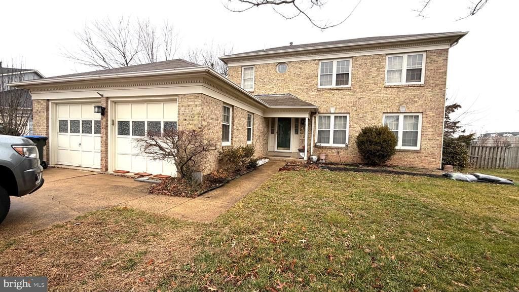 3206 Kilbrennan Court, Herndon, VA 20171 Main Photo