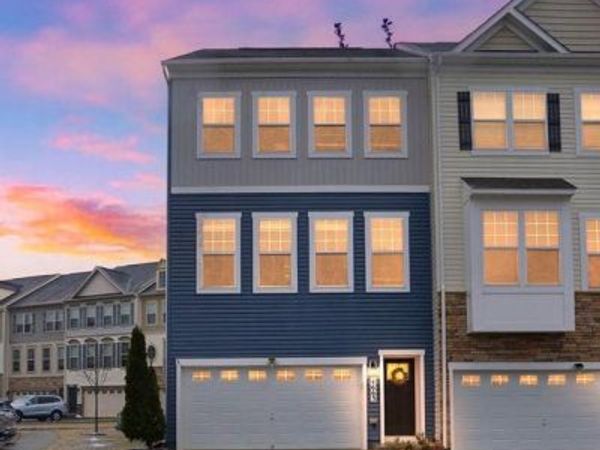 4663 CALISTO WAY, FREDERICK, MD 21703