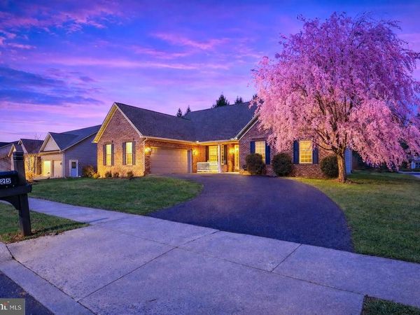 5525 BARBARA DRIVE, MECHANICSBURG, PA 17050